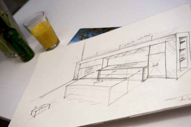 Interieurarchitecten denken mee - Ilwa