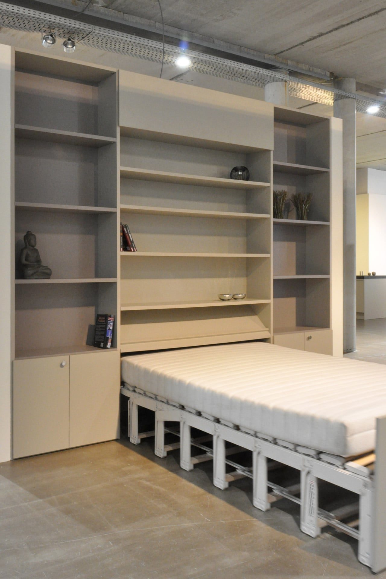 Slaapkamer - Ilwa Slaapkamer - Ilwa