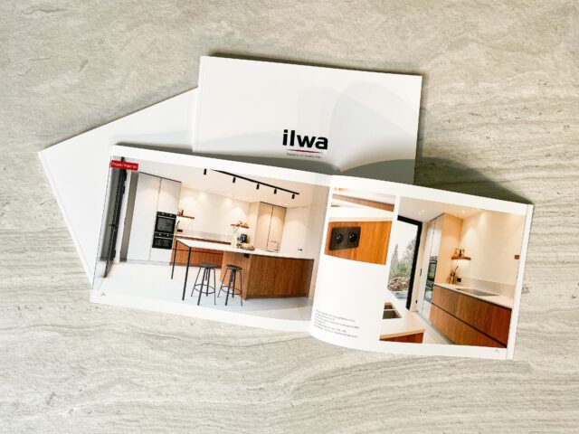 Ontdek onze nieuwe inspiratie catalogus - Ilwa